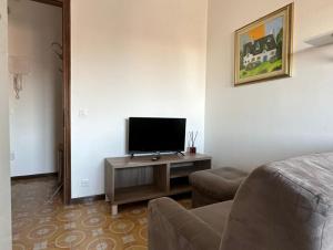 Bright Mini Blue Padova Balcony