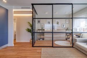 Sant Martí Apartment by Olala Homes