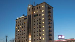 Hotel Castle Inn Suzuka