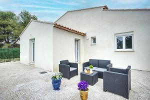 Appartements Appt P2 de 1 a 6 pers a Rognac : photos des chambres