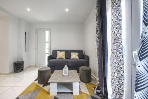 Appartements Appt P2 de 1 a 6 pers a Rognac : photos des chambres