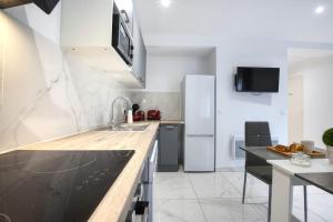 Appartements Appt P2 de 1 a 6 pers a Rognac : photos des chambres