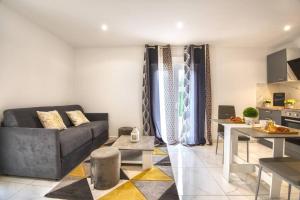 Appartements Appt P2 de 1 a 6 pers a Rognac : photos des chambres