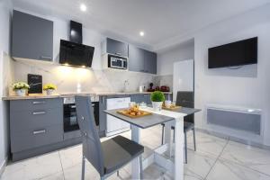 Appartements Appt P2 de 1 a 6 pers a Rognac : photos des chambres