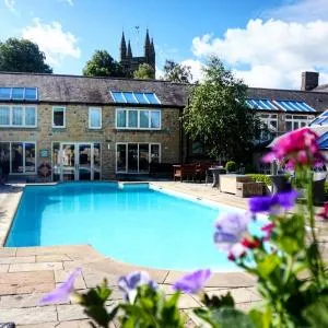 Feversham Arms Hotel & Verbena Spa - Nether Silton