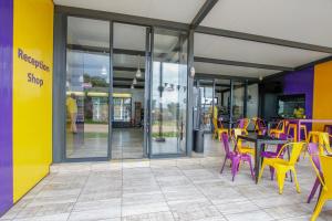 SleepOver Komatipoort