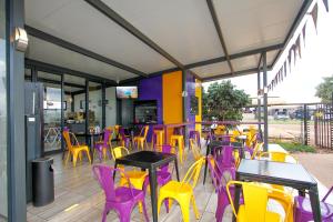 SleepOver Komatipoort