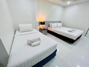 Phòng Superior 3 người (Superior Triple Room)