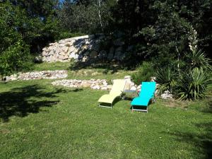 Maisons de vacances gite dentelles : photos des chambres