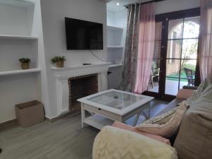 Sonsoles Apartamentos Bahía Sur - 3hvězdičkové hotely ve městě San Fernando