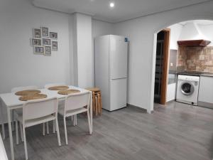 Sonsoles Apartamentos Bahía Sur