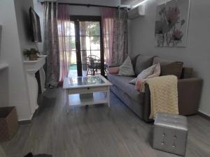 Sonsoles Apartamentos Bahía Sur