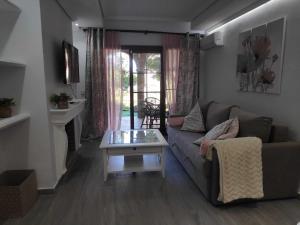 Sonsoles Apartamentos Bahía Sur