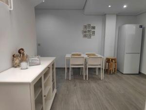 Sonsoles Apartamentos Bahía Sur