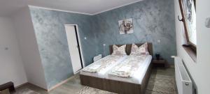 Farkaslaki Panoráma Vendégház