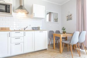 DreamHouse Apartament Sun Darłówko Wschodnie ul. Północna 18 C