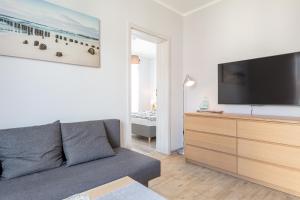 Apartament SUN Północna 18C Darłówko DreamHouse nad morzem