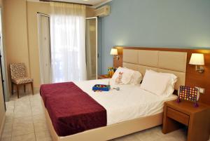 Hotel Plessas Palace Zakynthos Greece