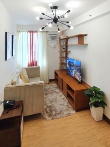 Arezzo Place Davao City - 1BR Condo - Andresen Rentals