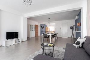 Villa Sikania Seaview Scopello