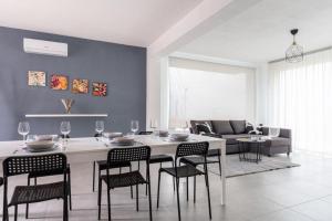 Villa Sikania Seaview Scopello