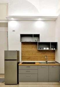 Saki Home by NapoliApartments