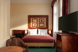 Spa Hotel Villa Smetana