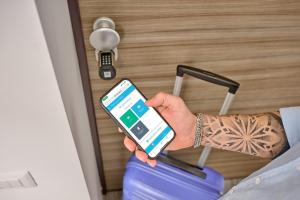 Cà del Lasco - Free parking apartments 5 min from the station