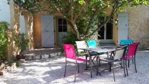 gite ventoux