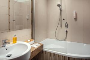 Spa Hotel Villa Smetana