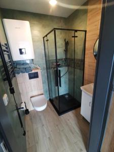 Apartamenty Piaskowe