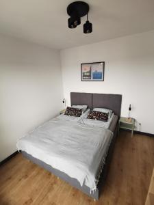 Apartamenty Piaskowe