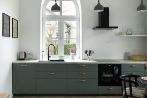 Apartament Majowy w Centrum Kudowy