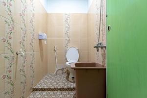 RedDoorz near Universitas Simalungun Pematangsiantar