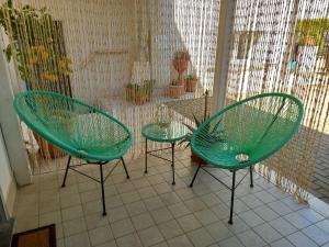 B&B La Stanza del Borgo