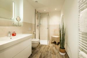 Haus Strandläufer Apartment 1 3 Büsumer Sprotte