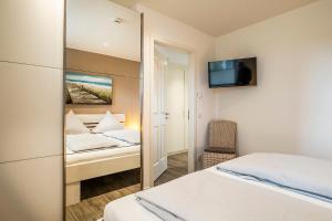 Haus Strandläufer Apartment 1 3 Büsumer Sprotte