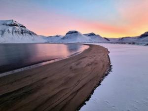 Fisherman Guesthouse Flateyri