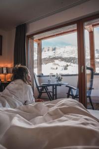 Hotel Ciasa Soleil