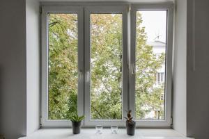 SuperApart Kazimierzowska 77 - Obok SGH i Metra