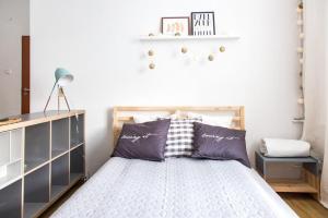 SuperApart Kazimierzowska 77 - Obok SGH i Metra