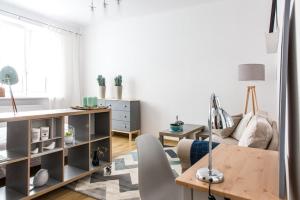 SuperApart Kazimierzowska 77 - Obok SGH i Metra