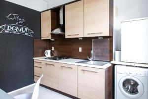 SuperApart Kazimierzowska 77 - Obok SGH i Metra