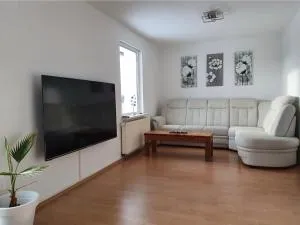 NEU Elizahaus-Ringbergblick Suhl - Heidersbach