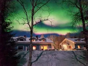 Gold Digger's Timber - 伊纳利