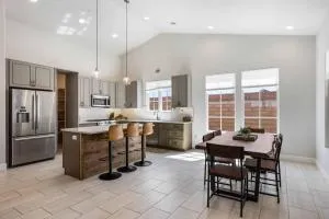 The Wanderer home - Harrisburg