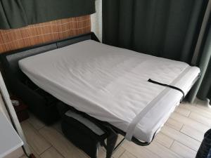 Studio bord de mer équipé air conditionné 1min de la plage