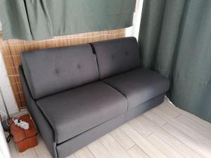 Charmant 2 pièces terrasse climatisé proche plage