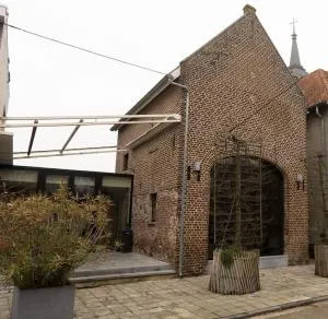 Vakantiehuisje 't Goed Geluk - Geulle