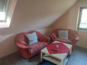 NEU! Nordsee-Ferienwohnung Nicki - Arle